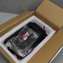 Wireless Charger Tray - Compatible with Toyota Vehicles - 2014, 2015, 2016, 2017, 2018, 2019, 2020, 2021 Tundra - Replaces 00016-34506 - 15 Watts Fast Charging - Center Console Tray Replacement