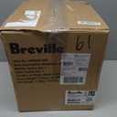 Nespresso Vertuo Creatista Coffee and Espresso Maker by Breville, Brushed Stainless Steel