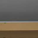 SEEYE Cordless Bamboo Roman Shades, Blackout Natural Bamboo Blinds for Indoor Windows, Roll Up Blind Privacy Shade for Home, Office, Door, UV Resistant & Easy to Install, 20" W x 64" H, Natural