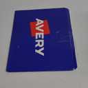 Avery, 3" x 5" Rectangle Labels