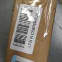 Bemis Pro seat Moulded Wood WhiteToilet Seat