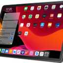 Tablet 11 inch Android 15 Tablet, 2025 Latest Update 128GB ROM 16GB RAM, 4G LTE Tableta, 5G WiFi+Cellular, Octa-Core MTK8786, 13+8 MP Rear and Front Camera, Incell FHD Screen, T-Mobile SIM Card Support Gray