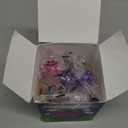 20 Pack Colorful Mini Stress Balls Set, Squishy Balls Fidget for Adult, Squeeze Balls Bulk, Birthday Gifts Party Favors Goodie Bags Stuffer Anxiety Stress Relief