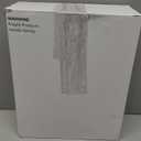 Two's Company Queen Anne's Set of 6 Vases