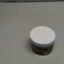 Batana Oil Scalp Scrub for Hair Growth, Organic Batana for Nourishes Hair with Rosemary, Scalp Oil Promotes Hair Thickness, Prevents Loss for Men & Women, Hairs Scrub with Scrubber, 10.6 oz