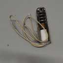 Supplying Demand WB2X9154 WB13K10027 Gas Range Oven Broiler XL44 Round Style Igniter Replacement 120V Model Specific Not Universal