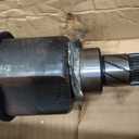 PAROD 662334 CV Axle Assembly Fit for Ford Focus 2012 2013 2014 2015 2016 2017 2018 2.0L L4; SEL; Automatic DCT Front Left Driver Side
