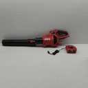 SKIL 40V 460CFM Leaf Blower Kit Including 2.0Ah Battery and 60W Charger-BL0460C-11
