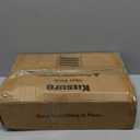 Kitsure Shoe Rack - 5-Tier Shoe Organizer with Wooden Top & Leveling Feet, Easy-Assembly, Rust-Resistant Metal Shoe Shelf for Closet, Entryway, Bedroom, 29.5" x 11.4" x 31.1", Brown