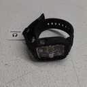 amBand M1 Sport Case Band for Apple Watch Ultra 3/2/1 & SE 3/2/1 & Series 11 10 9 8 7 6 5 4 3 49mm 46mm 45mm 44mm 42mm 41mm 40mm 38mm, Shockproof & Scratch Resistant Rugged Bumper for Men (Black)