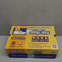 Men's Hands Free Slip Ins Nampa Bungee Athletic SR, Size 8,5