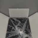 Dealusy 50 Pack (100-Piece) 28 oz Meal Prep Containers Reusable with Lids, Sturdy Leakproof & Food Safe, Microwave, Freezer, Dishwasher Safe Prep Containers, To Go Take Out Plastic Food Storage