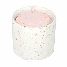 Foundry Candle Co. Passionfruit Hibiscus, 15 oz