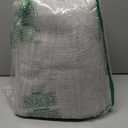 LIVEBOX Washable Area Rug 4x6 Vintage Tribal Bedroom Rugs Vintage Low-Pile Indoor Rug for Living Room, Non-Slip Retro Carpet Print Distressed Accent Carpet for Kitchen Entryway Office Camper, Sage