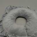 U Shaped Face Massage Pillow Cushion Massage Table Spa Salon Relaxation Headrest Neck Support Skin Care