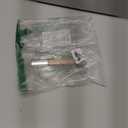 Neutrogena Healthy Skin Radiant Brightening Cream Concealer with Peptides & Vitamin E Antioxidant, Lightweight Perfecting Concealer Cream, Non-Comedogenic, Ecru Light 02 with cool undertones, 0.24 oz