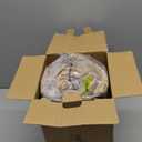 Bedsure GentleSoft Sherpa Fleece Twin Size Blanket for Couch, Non-Heated, Thick and Warm Throw for Women and Men, Soft Fuzzy Plush Twin Blanket for Winter, Camel, 60x80 Inches