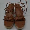 SM NEW YORK  Sandals SIZE  8.5