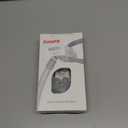 Nasal Pillow Supplies - Includes 3 Packs Nasal Mask Nose Pillows Small, Medium, and Large Nose Cushions - Includes Tube, Frame, and Strap