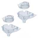 Baby Funnel Replacement Baby Brezza Formula Dispenser
