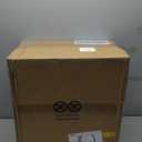 UPGRADED W11162443 Refrigerator Crisper Drawer Compatible with Whirlpool Fridge Drawer Replacement Parts Whirlpool Refrigerator Drawers WRS315SDHZ02 WRS315SDHZ05 WRS315SDHZ08 WRS325SDHZ08 WRS321SDHZ08