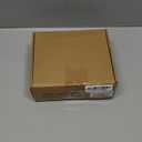 XunYee 4 Pack Small Christmas Wreath for Cabinet Home Kitchen Whimsical Decor with Velvet Bow 11" Persian Grass Lime Green Green Fern Mini Wreaths for Xmas Home Candle Window Chair Fence Decor