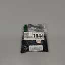 Avidlove Women Square Neck Lace Bodysuit Sleeveless Spaghetti Strap Tank Top Body Suits (Small, Black)