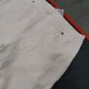 Pants No Brand (Cream, 30x30)