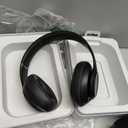 Beats Studio Pro - Premium Wireless Over-Ear Headphones- Up to 40-Hour Battery Life, Active Noise Cancelling, USB-C Lossless Audio, Apple & Android Compatible - Black