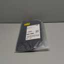 Felt Purse Organizer Insert for Longchamp Le Pliage S Handbag Insert (Small, Black)