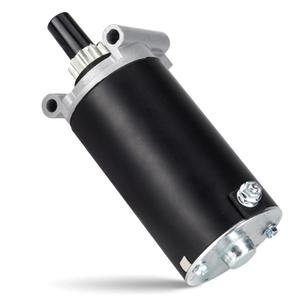 SAB0157 Starter Compatible with Cub Cadet Courage Kohler 7000 Series SV710-SV740 SV810-SV840, 20 21 22 23 24 25 26 27 HP Replace 32-098-01-S, 32-098-03-S, 32-098-04-S 410-21081 3209801