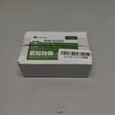 Chair Leg Floor Protectors 1 1/2'' Furniture Glides - Nail on Furniture Sliders Floor Protectors for Chairs