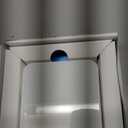 meross Smart Thermostat for Home, WiFi Thermostat Works with Matter, Alexa, Apple Home, Google Assistant, App & Voice Control, 7x24h Scheduling, Energy Saving, C-Wire Required (White)