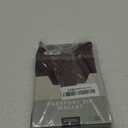 Travelon RFID Blocking Passport Zip Wallet (4.5W x 6H x 0.75D, Dark Bordeaux)