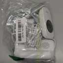 VTech VM819 Baby Monitor with Camera and Audio, 2.8 Screen Portable Baby Camera, Night Vision, 2-Way Audio, Temperature Sensor and Lullabies, Secure Transmission No WiFi, Ideal for Baby/Elderly/Pet