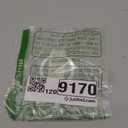 JETech Magnetic Case for iPhone 16 6.1-Inch Compatible with MagSafe, Shockproof Phone Bumper Cover, Anti-Scratch Clear Back (Clear)