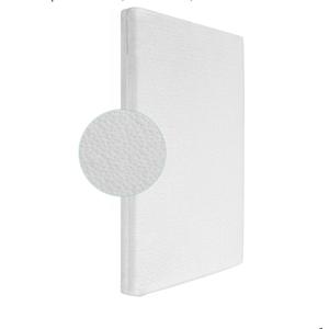 Mini Crib Mattress, 2-Stage Dual Firmness with High Density Support Foam and Cooling Gel Memory Form, 38 x 24inch Mini Mattress for Crib with Ultra-Soft Jacquard Cover, Washable, White Mini Crib Mattress, 2-Stage Dual Firmness with High Density Support Foam and Cooling Gel Memory Form, 38 x 24inch Mini Mattress for Crib with Ultra-Soft Jacquard Cover, Washable, White