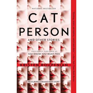 "Cat Person" and Other Stories