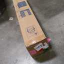 Queen Mattress, 12 Inch Hybrid Mattress in a Box, Memory Foam and Individual Pocket Springs, Soft and Breathable, Soft Feel