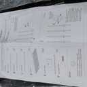 REGILLER 5-Wire Shelving Metal Storage Rack Adjustable Shelves,Standing Storage Shelf Units for Laundry Bathroom Kitchen Pantry Closet(Black,11.8" D x 21.2" W x 53.5" H)