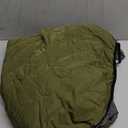 LovinPet Reversible Dog Puffer Coat for Medium & Large Dogs, DownInsulated Winter Jacket, WaterResistant & WindResistant, AntiStatic, Dual-Sided Dark Green & Grey for Cold Weather,3XL