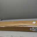 30 Ft Manual Pole Saw, Extendable Tree Pruner Blade and Scissors Set with 9 Fiberglass Handles, Long Branch Pruner Retractable for Backyard and Garden, Bush Cutting and Pruning of Palm Trees