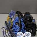 17pcs Car Detailing Kit Interior Cleaner, Car Interior Cleaning Kit with Handheld Car Vacuum, Car Detailing Brushes, Windshield Cleaning Tool, Car Cleaning Supplies, Car Accessories for Men, Women