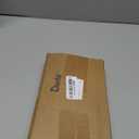 Chunful 2430 Inch Stove Backsplash Splatter Guard Range Hood Backsplash Wall Protector for Kitchen Stovetop Wall Easy Installation Fire Extinguishing