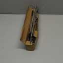 JJGoo Solar Firework Lights, 2 Pack 180 LEDs 2 Lighting Modes Solar Lights Outdoor Waterproof for Garden Patio Walkway Pathway Party Wedding Christmas Decorative - Warm White