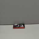 FT FUNTOR for Chevrolet Metal Key Fob Cover,PU Leather Zinc Alloy Key Case,for GMC Yukon Denali Sierra 2021-2025 (Black)