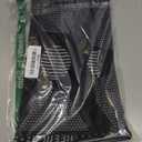 NEENCA Professional Knee Brace for Pain Relief, Medical Knee Support with Patella Pad & Side Stabilizers, Compression Knee Sleeve for Meniscus Tear, ACL, Joint Pain, Runner, Workout (Black, X-Large)