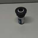 Orbit 54538-2" Professional Pop-Up Spray Head Sprinkler with End Strip Pattern Nozzle