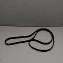 A-Premium 74.41 Inch Engine Serpentine Drive Belt Compatible with Toyota Corolla 1998-2002, Celica 2000-2002, L4 1.8L, Replace 9091602534