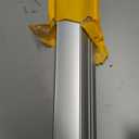 18" Emulsion Scoop Coater Tool for Screen Printing Press Dual Edge